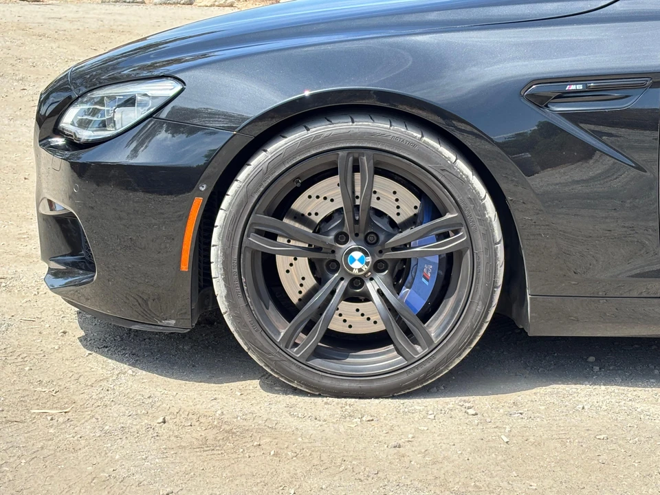2016 BMW F06/F12/F13 M6 - Image 16 of 31