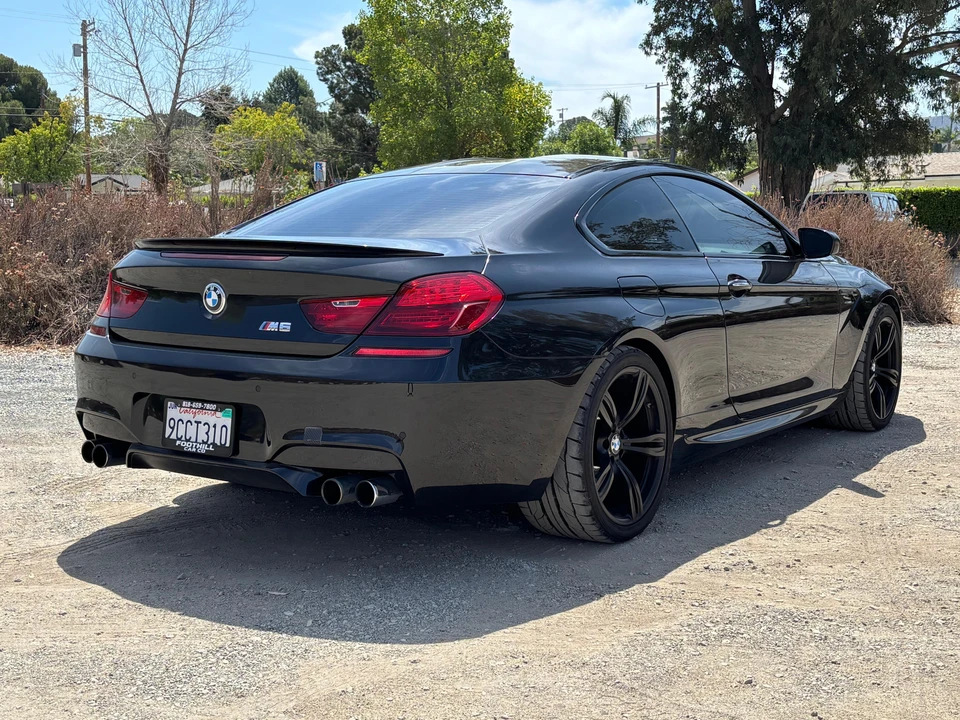 2016 BMW F06/F12/F13 M6 - Image 7 of 31