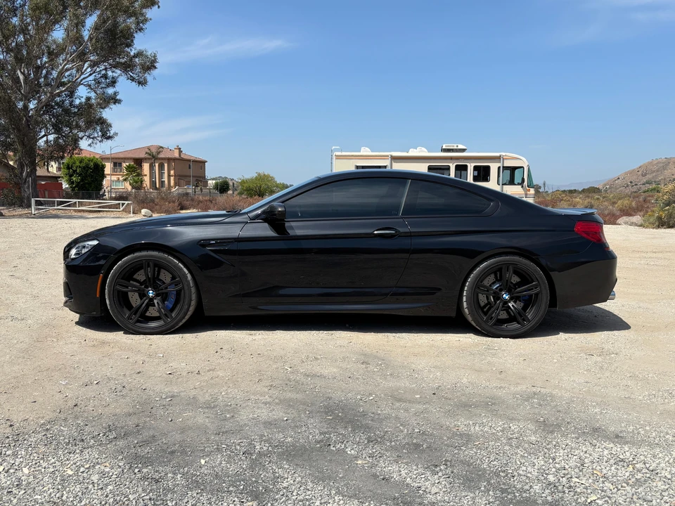 2016 BMW F06/F12/F13 M6 - Image 6 of 31