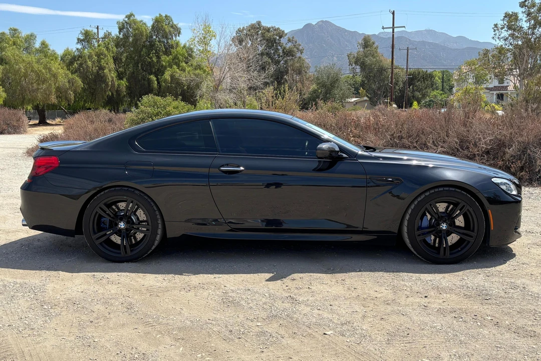 2016 BMW F06/F12/F13 M6 - Image 3 of 31