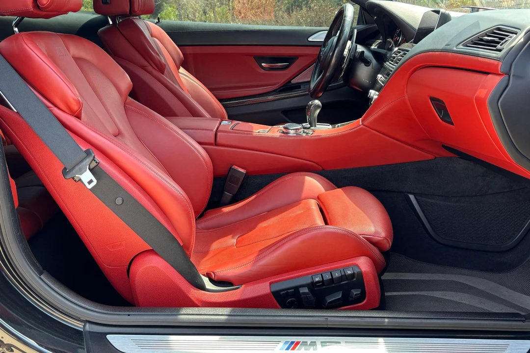 2016 BMW F06/F12/F13 M6 - Image 21 of 31