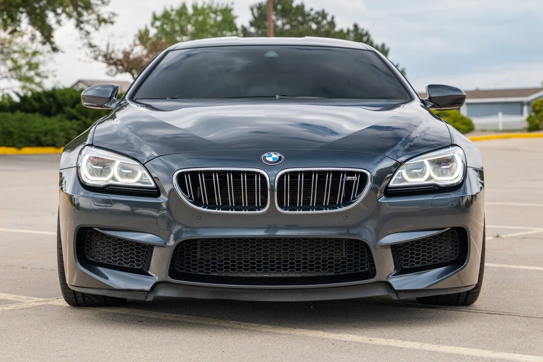 2016 BMW F06/F12/F13 M6 - Image 3 of 31