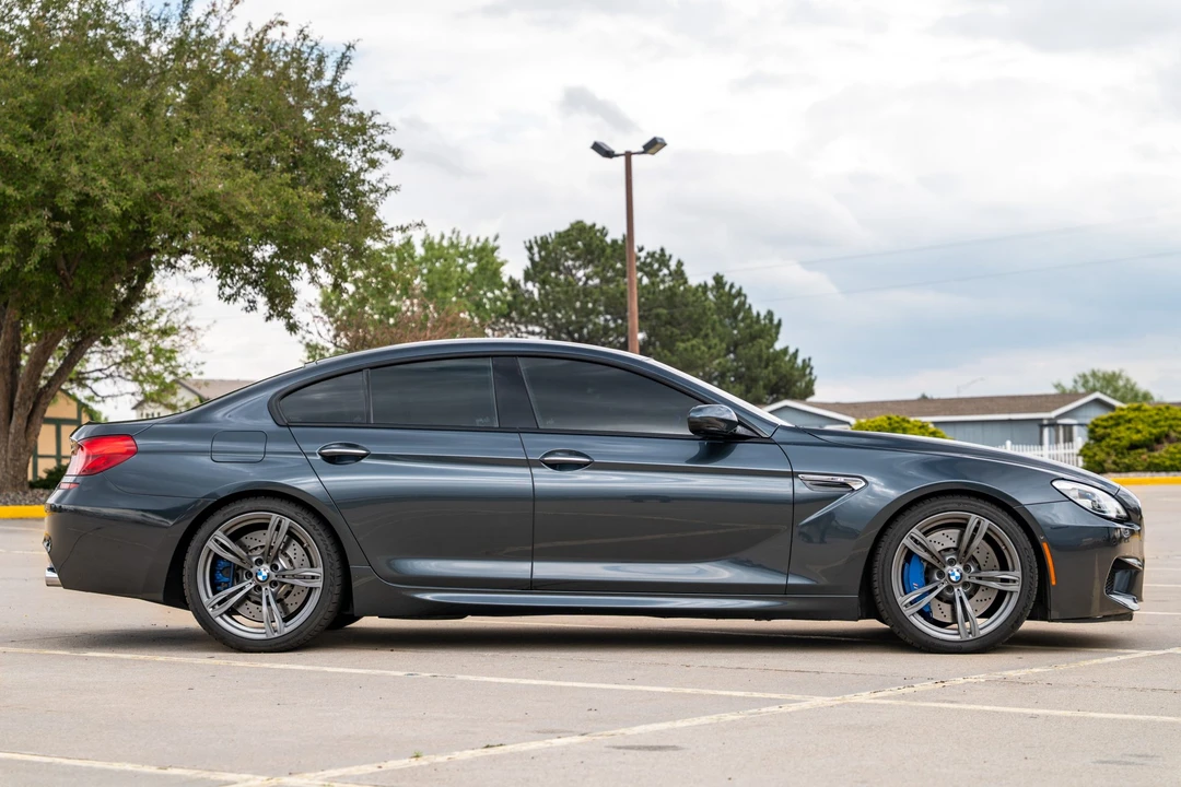 2016 BMW F06/F12/F13 M6 - Image 5 of 31