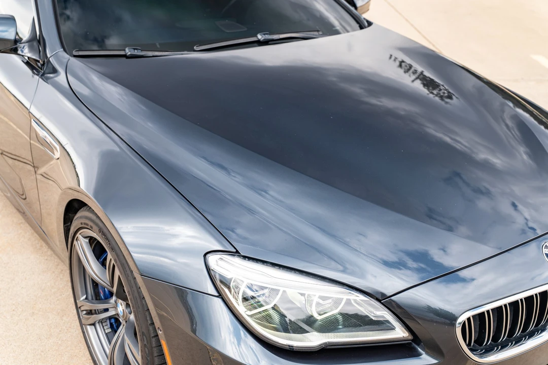 2016 BMW F06/F12/F13 M6 - Image 11 of 31