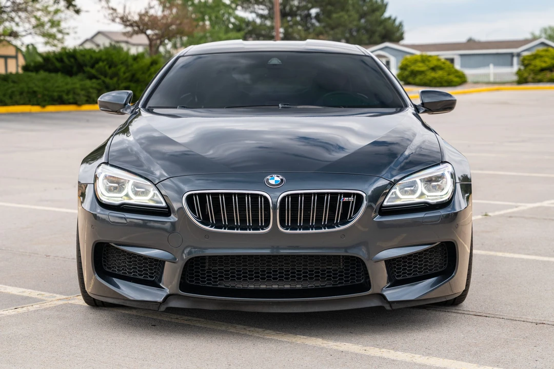 2016 BMW F06/F12/F13 M6 - Image 2 of 31