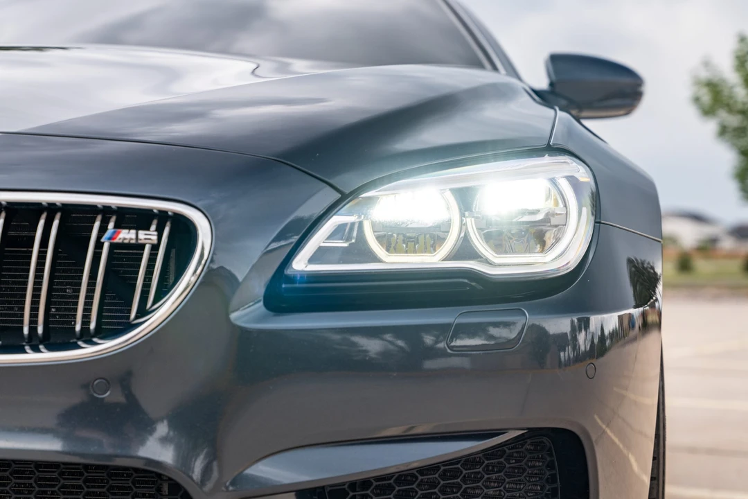2016 BMW F06/F12/F13 M6 - Image 14 of 31