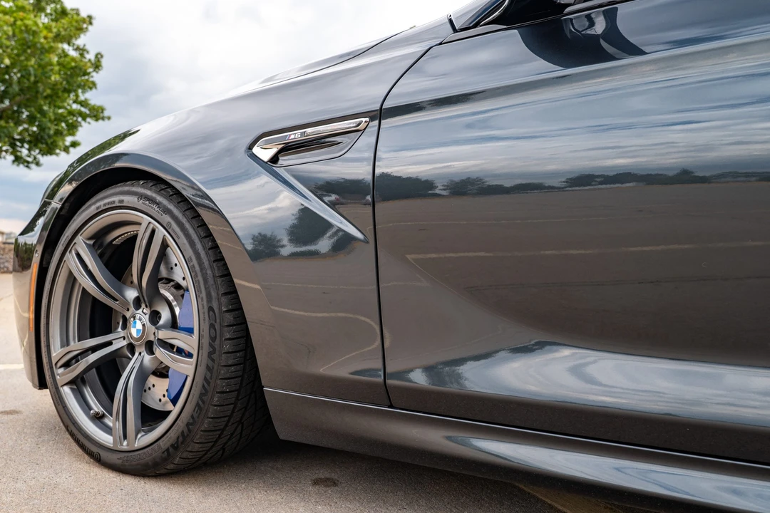 2016 BMW F06/F12/F13 M6 - Image 18 of 31