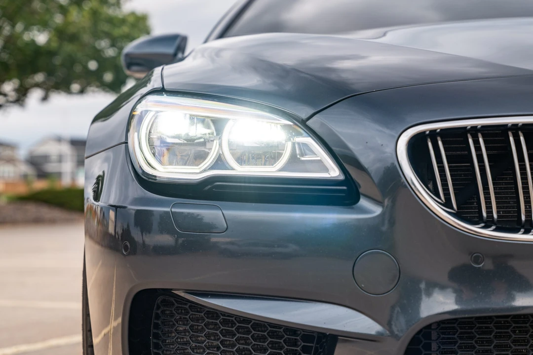 2016 BMW F06/F12/F13 M6 - Image 12 of 31