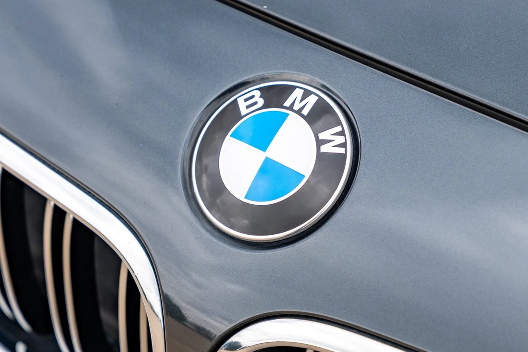 2016 BMW F06/F12/F13 M6 - Image 13 of 31