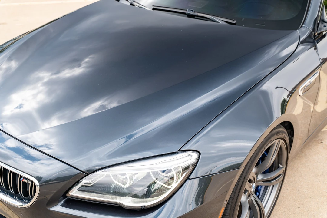 2016 BMW F06/F12/F13 M6 - Image 15 of 31