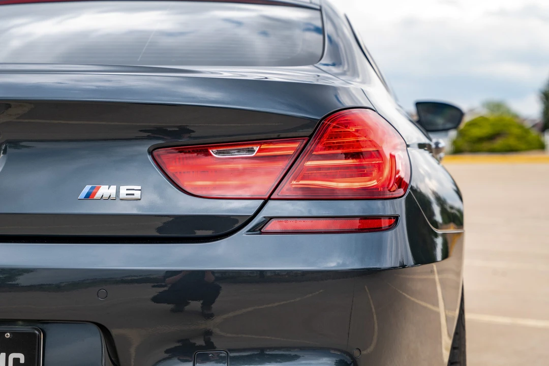2016 BMW F06/F12/F13 M6 - Image 27 of 31