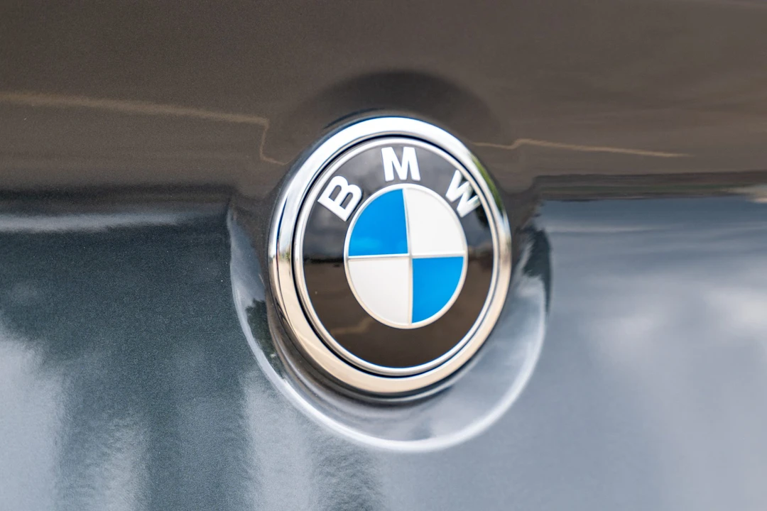 2016 BMW F06/F12/F13 M6 - Image 25 of 31