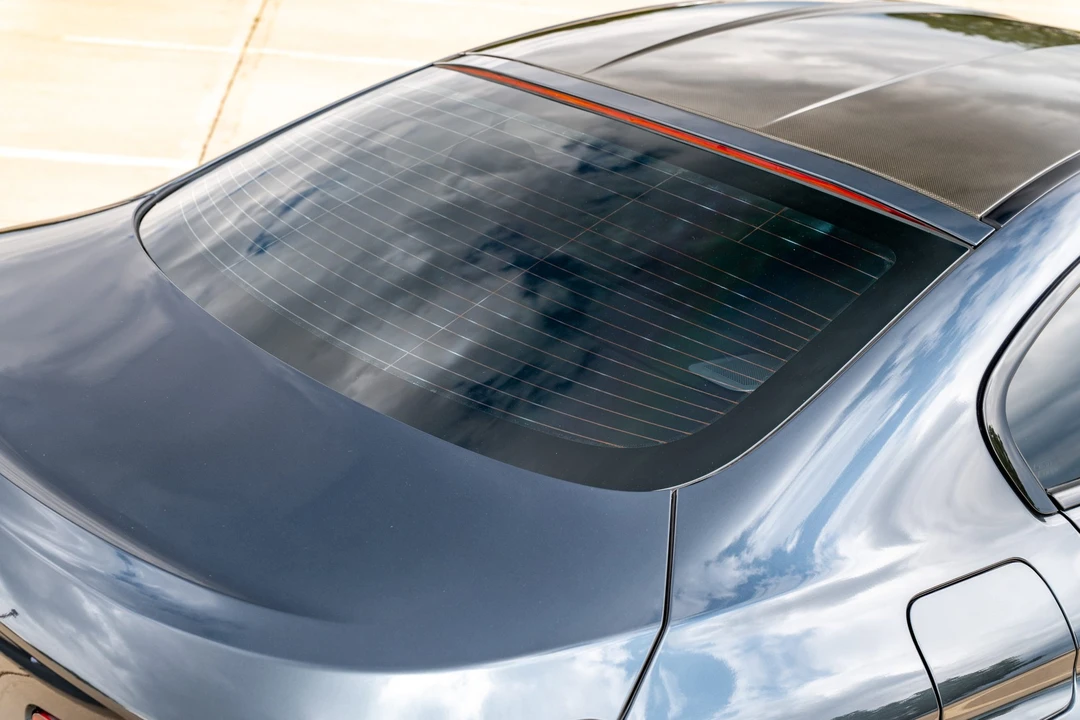 2016 BMW F06/F12/F13 M6 - Image 29 of 31