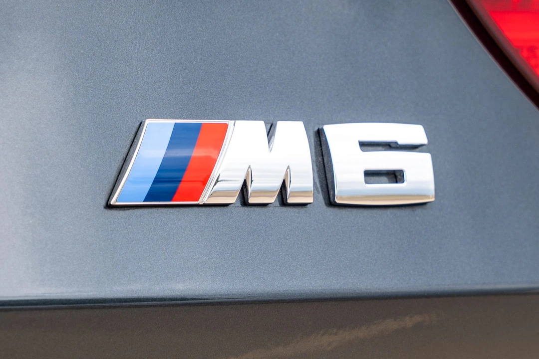 2016 BMW F06/F12/F13 M6 - Image 26 of 31