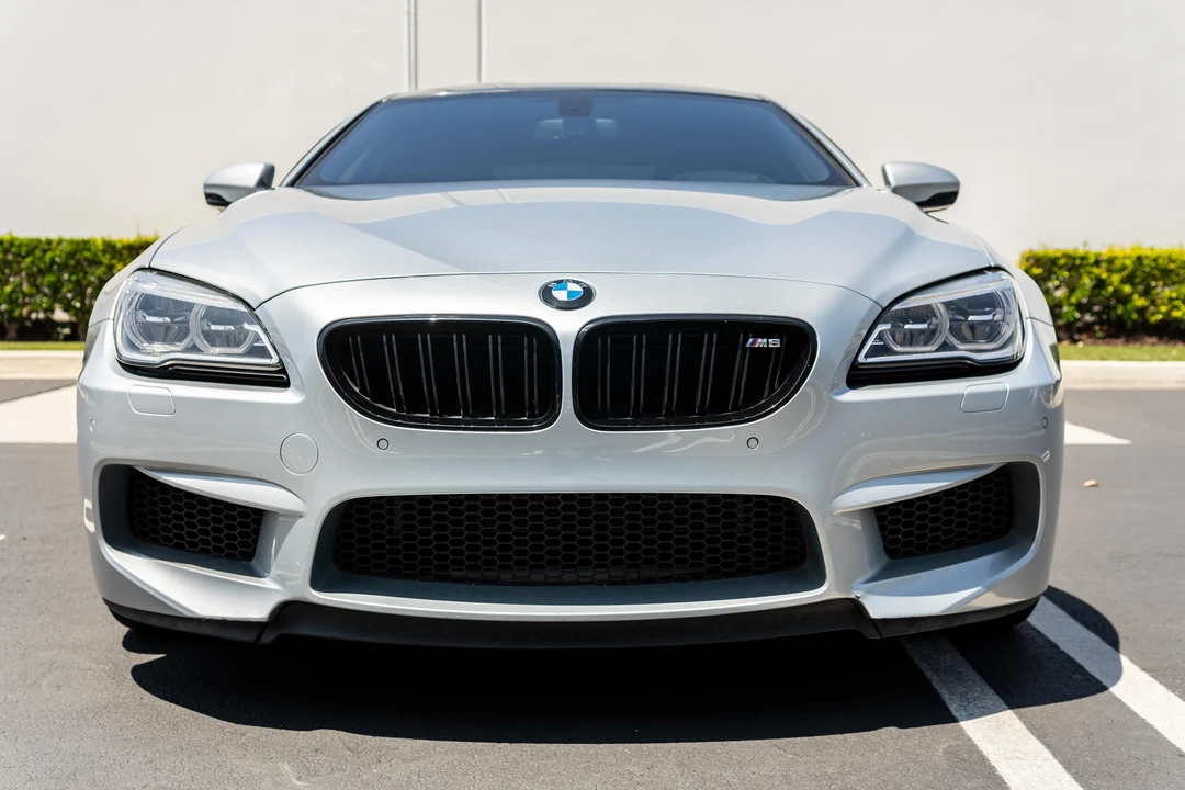 2016 BMW F06/F12/F13 M6 - Image 2 of 31