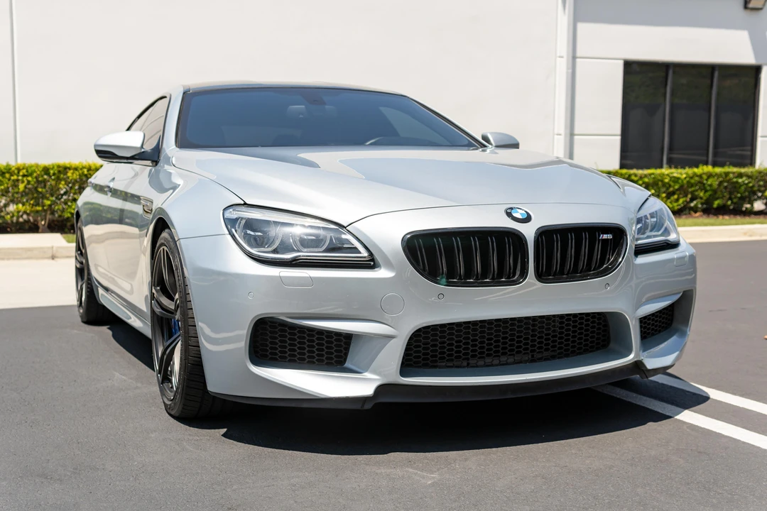 2016 BMW F06/F12/F13 M6 - Image 3 of 31