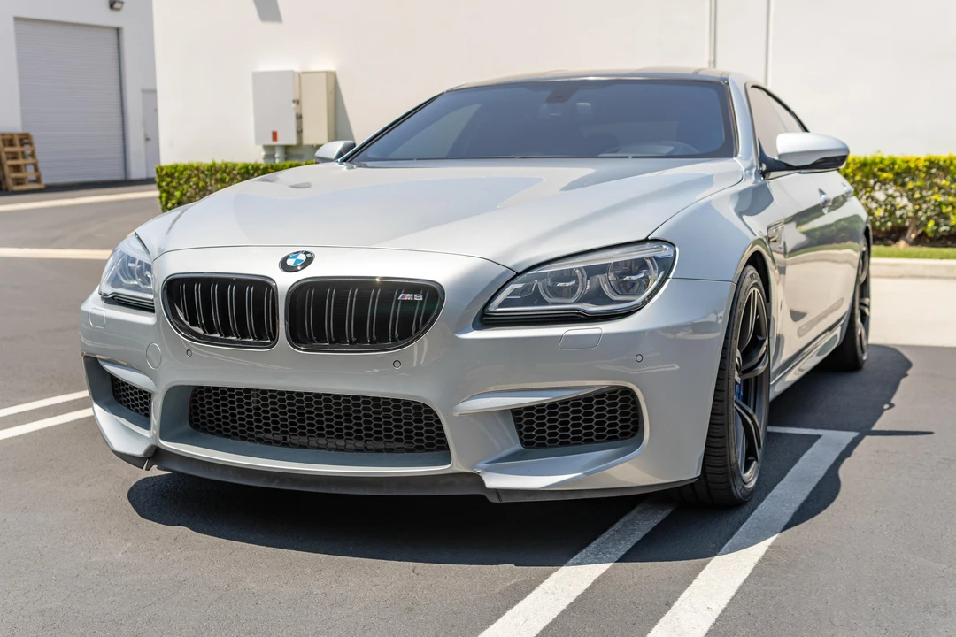 2016 BMW F06/F12/F13 M6 - Image 7 of 31