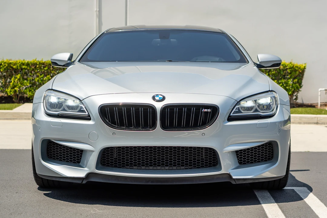 2016 BMW F06/F12/F13 M6 - Image 6 of 31
