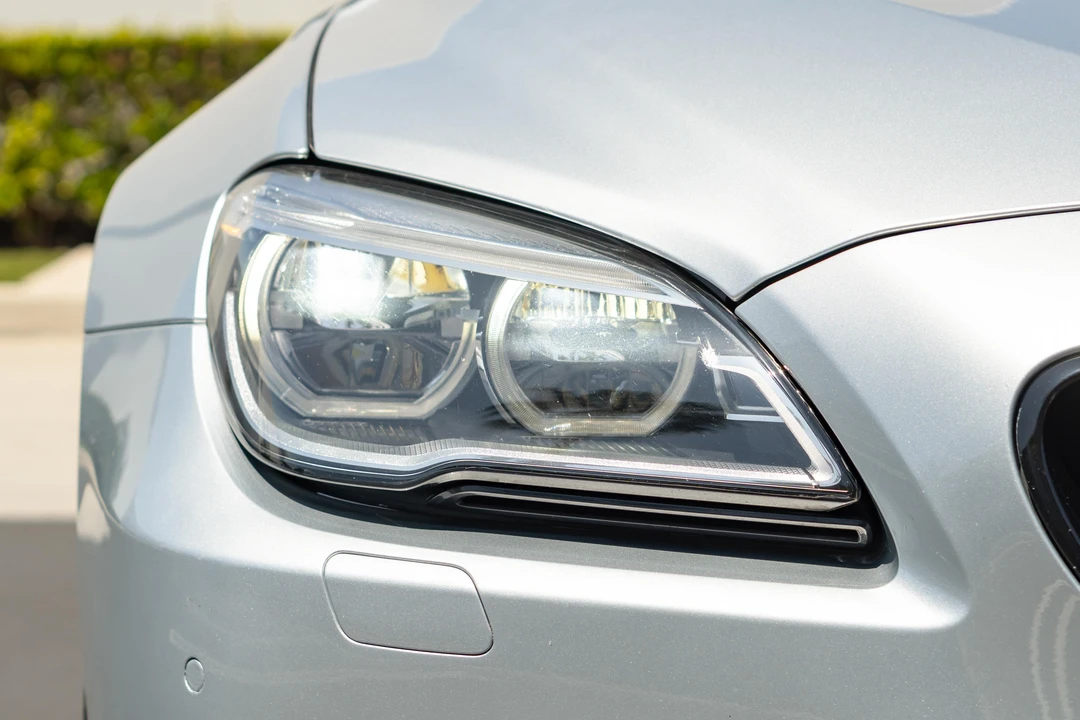 2016 BMW F06/F12/F13 M6 - Image 12 of 31