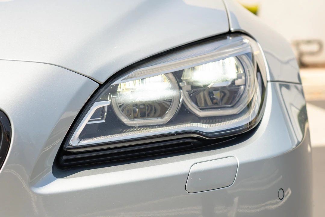 2016 BMW F06/F12/F13 M6 - Image 15 of 31