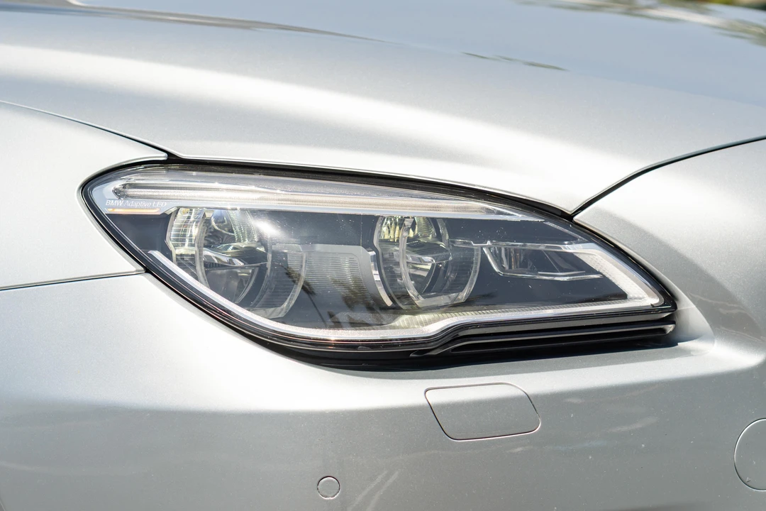 2016 BMW F06/F12/F13 M6 - Image 11 of 31