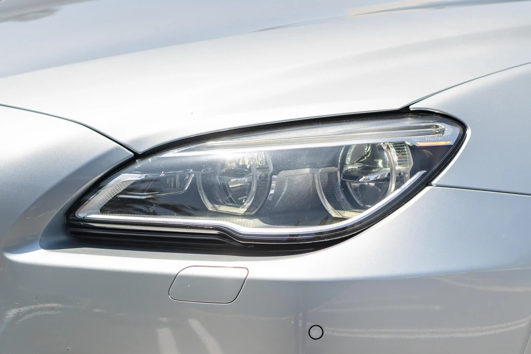 2016 BMW F06/F12/F13 M6 - Image 16 of 31