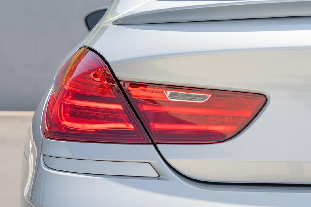 2016 BMW F06/F12/F13 M6 - Image 25 of 31