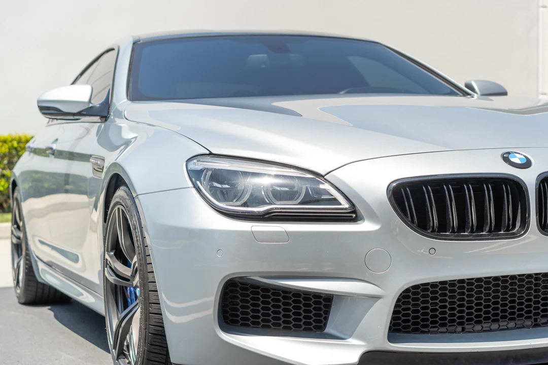 2016 BMW F06/F12/F13 M6 - Image 10 of 31