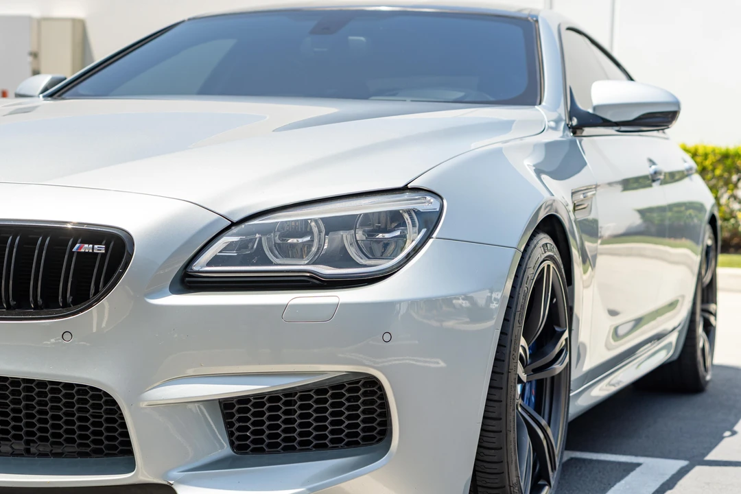 2016 BMW F06/F12/F13 M6 - Image 17 of 31