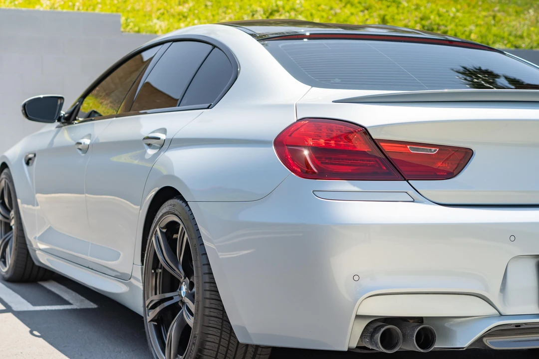 2016 BMW F06/F12/F13 M6 - Image 22 of 31