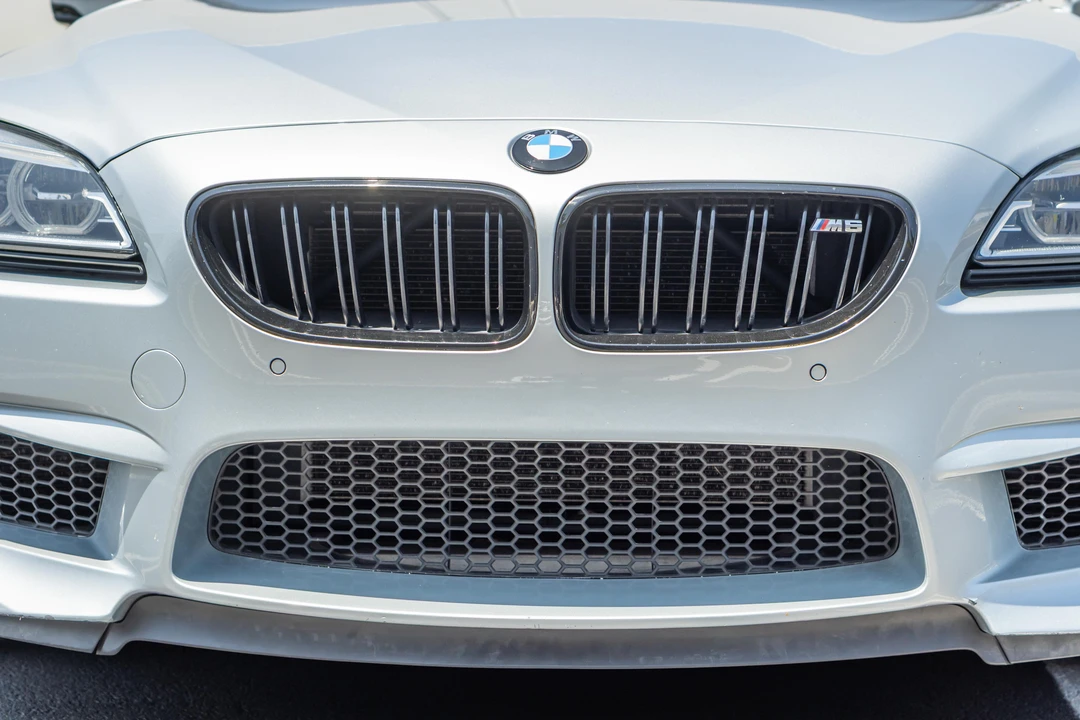 2016 BMW F06/F12/F13 M6 - Image 13 of 31