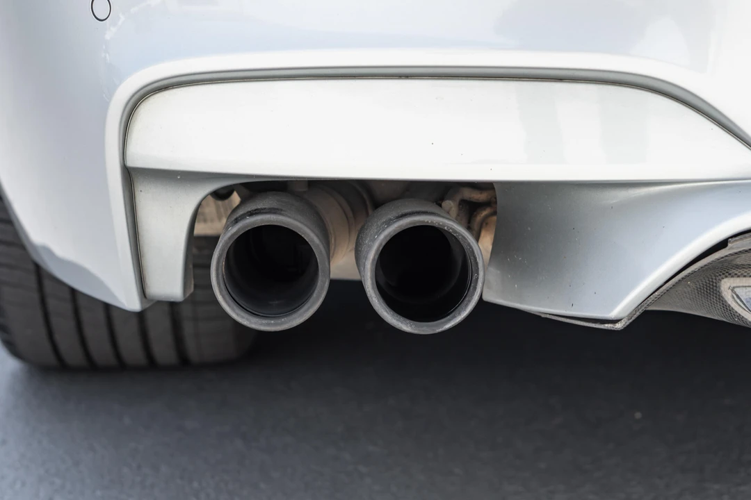 2016 BMW F06/F12/F13 M6 - Image 26 of 31