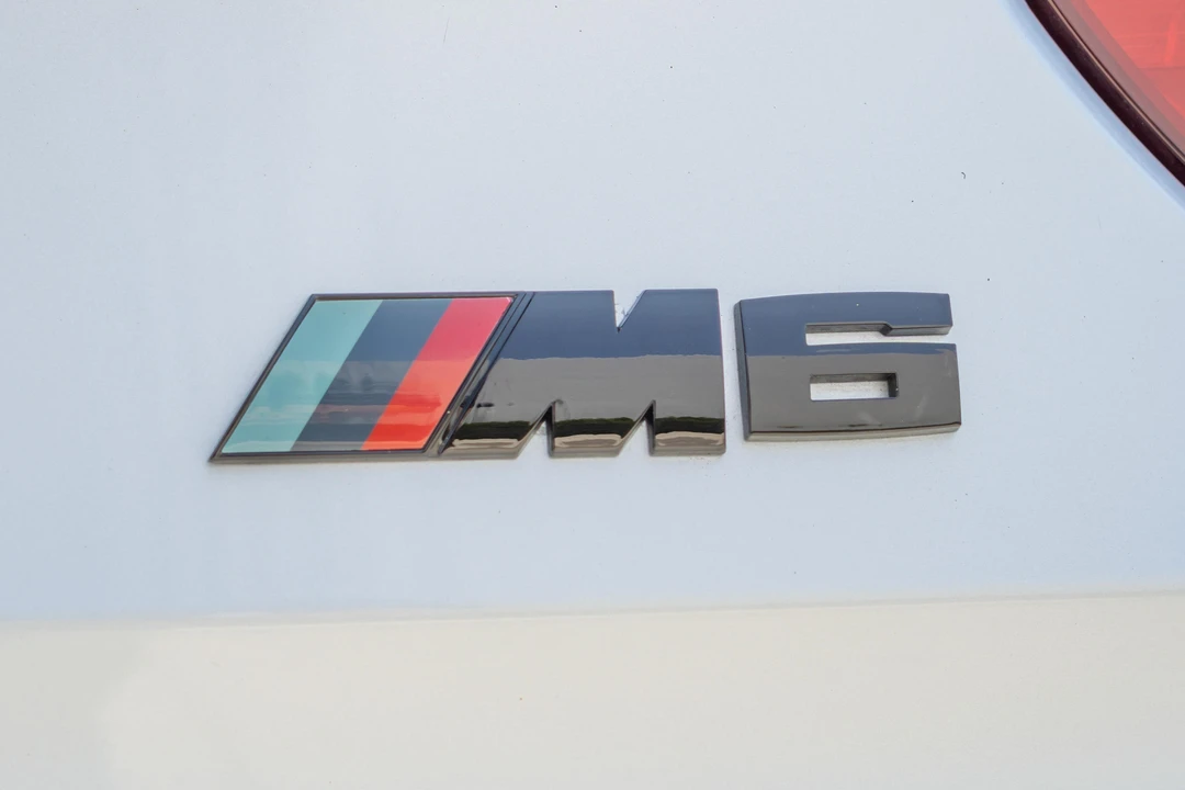 2016 BMW F06/F12/F13 M6 - Image 29 of 31