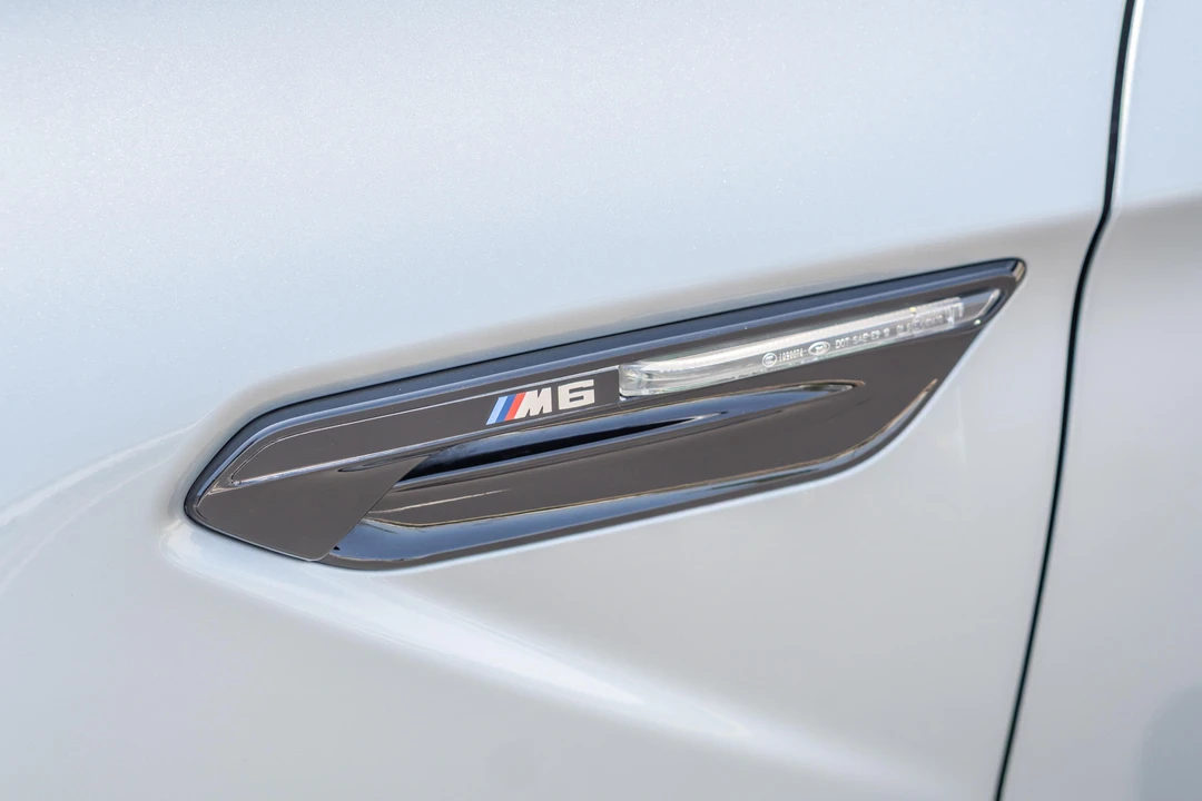 2016 BMW F06/F12/F13 M6 - Image 18 of 31