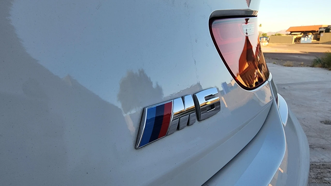 2016 BMW F06/F12/F13 M6 - Image 24 of 31
