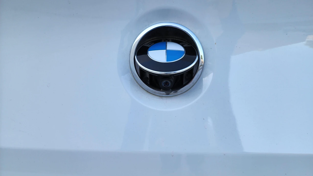 2016 BMW F06/F12/F13 M6 - Image 23 of 31