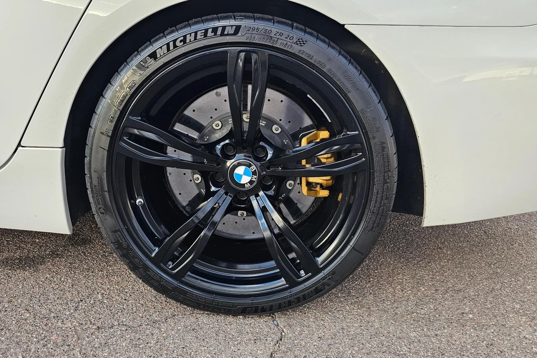 2016 BMW F06/F12/F13 M6 - Image 29 of 31