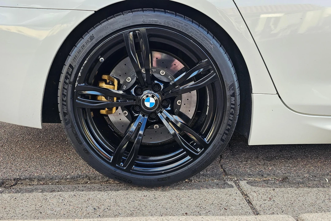 2016 BMW F06/F12/F13 M6 - Image 30 of 31