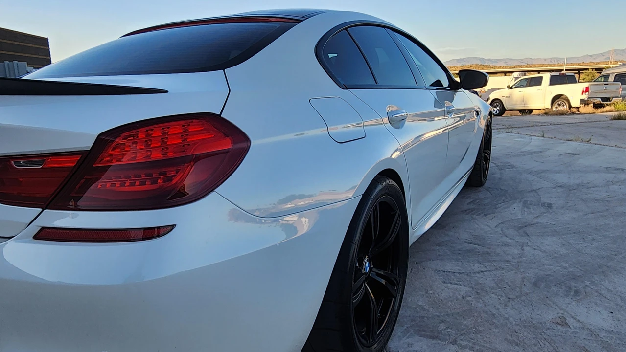 2016 BMW F06/F12/F13 M6 - Image 26 of 31