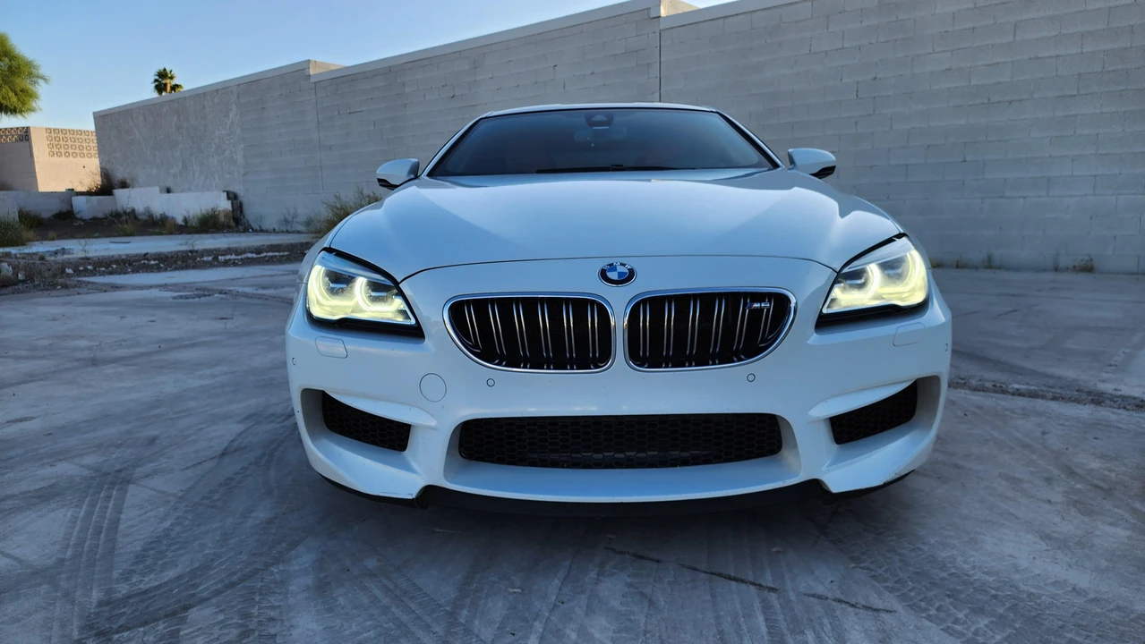 2016 BMW F06/F12/F13 M6 - Image 6 of 31