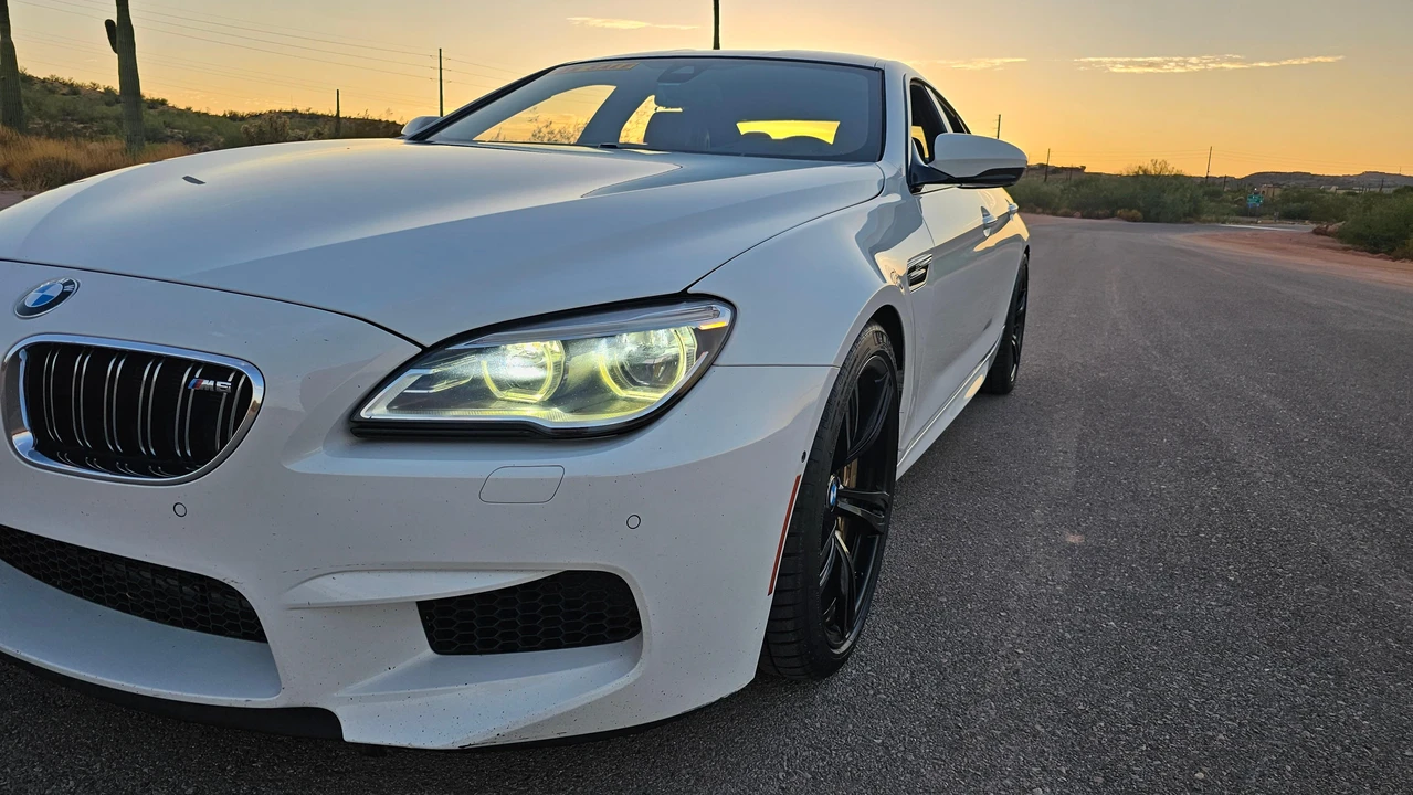 2016 BMW F06/F12/F13 M6 - Image 19 of 31