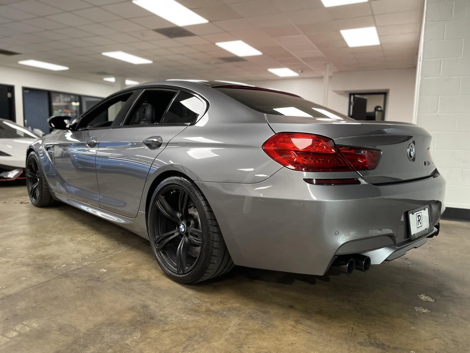 2016 BMW F06/F12/F13 M6 - Image 12 of 21