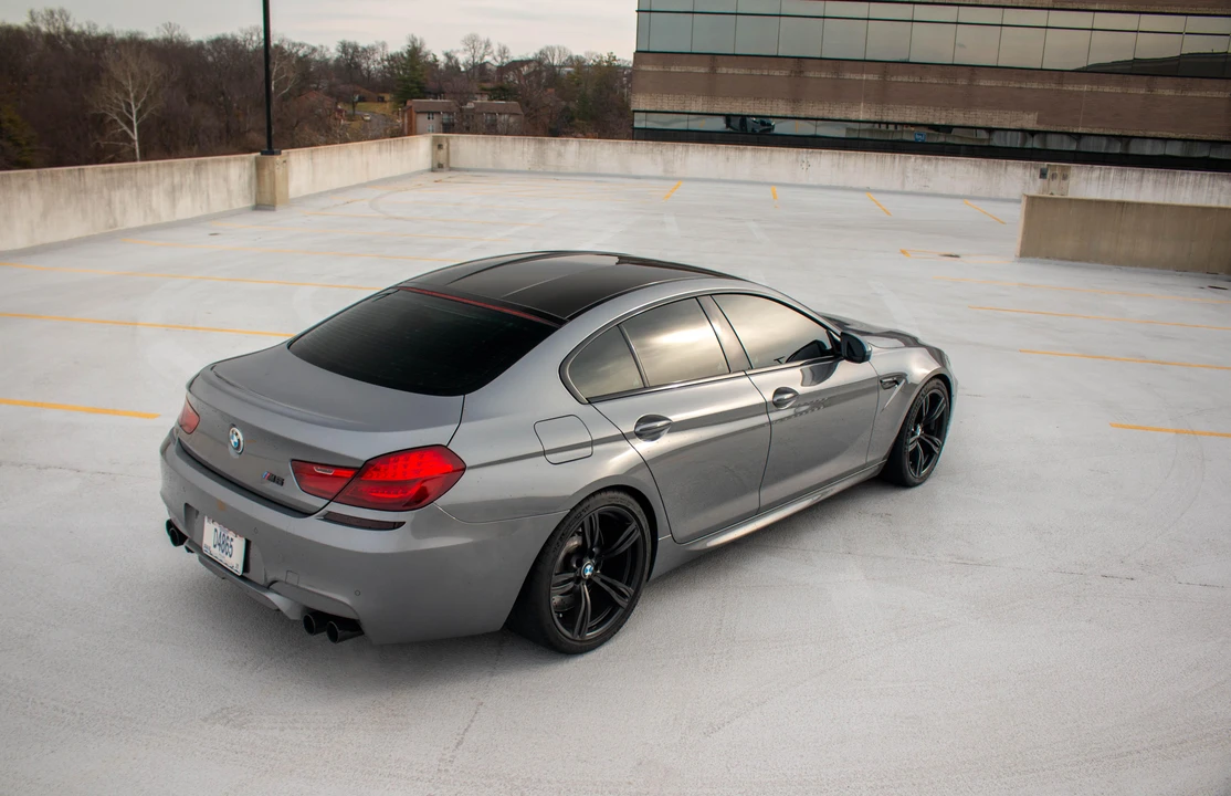 2016 BMW F06/F12/F13 M6 - Image 19 of 21