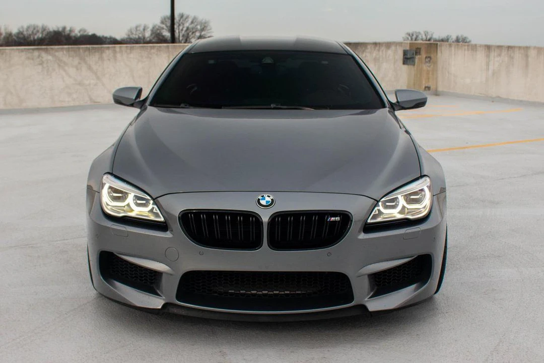 2016 BMW F06/F12/F13 M6 - Image 2 of 21