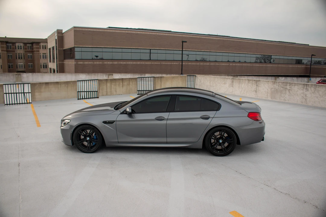 2016 BMW F06/F12/F13 M6 - Image 10 of 21