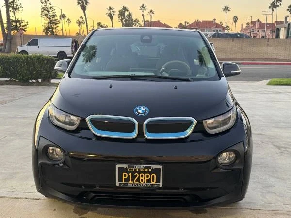 2016 BMW i3 - Image 10 of 15