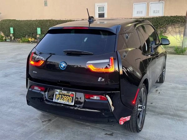 2016 BMW i3 - Image 9 of 15
