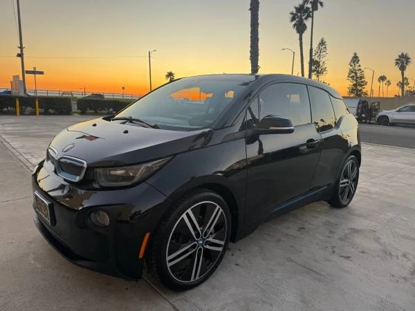 2016 BMW i3 - Image 4 of 15