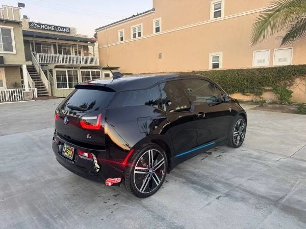 2016 BMW i3 - Image 2 of 15