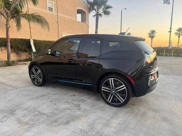 2016 BMW i3 - Image 3 of 15